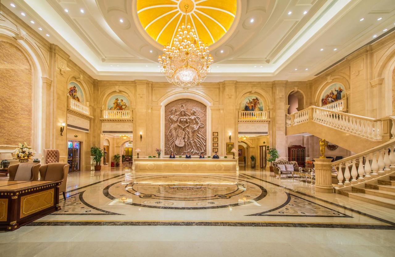 Vienna Hotel Chaozhou Plaza Exteriér fotografie